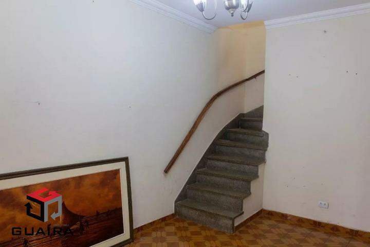 Sobrado à venda com 3 quartos, 156m² - Foto 2