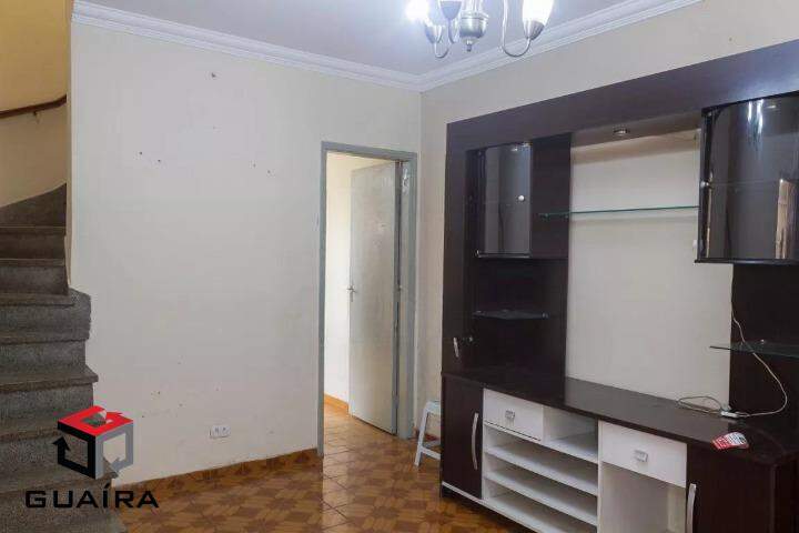 Sobrado à venda com 3 quartos, 156m² - Foto 1