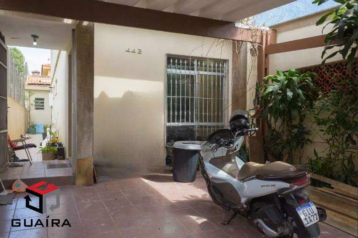 Sobrado à venda com 3 quartos, 156m² - Foto 8