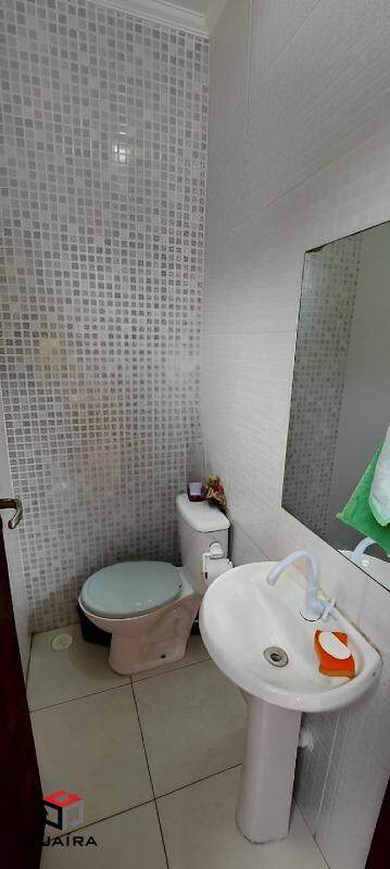 Sobrado à venda com 3 quartos, 240m² - Foto 15