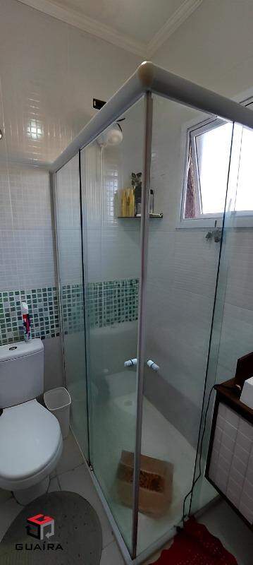 Sobrado à venda com 3 quartos, 240m² - Foto 14