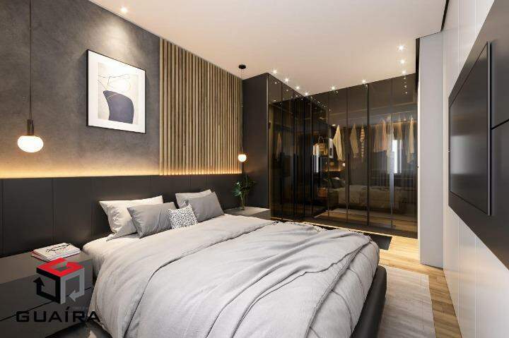 Cobertura à venda com 2 quartos, 136m² - Foto 6