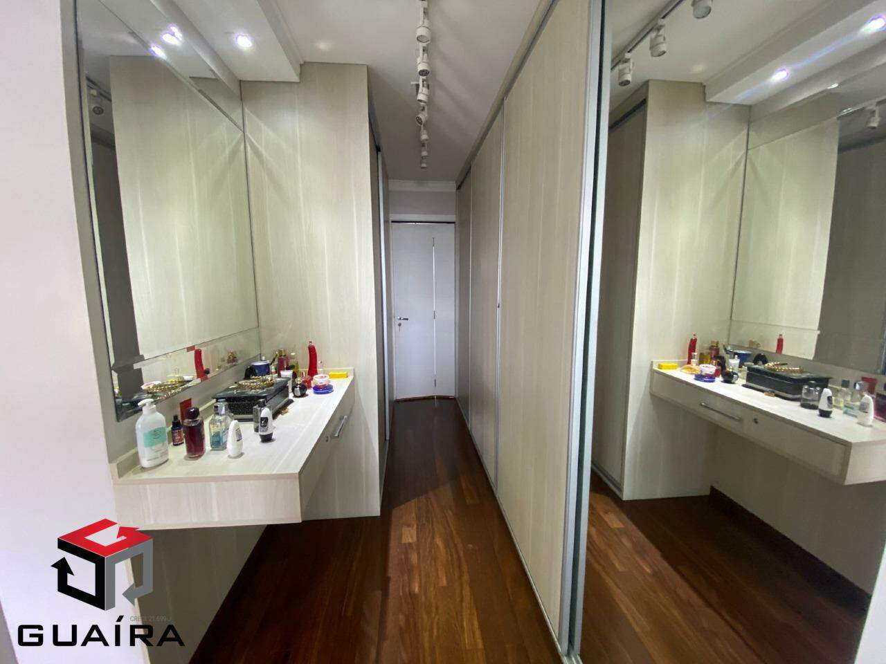 Apartamento à venda com 3 quartos, 168m² - Foto 7