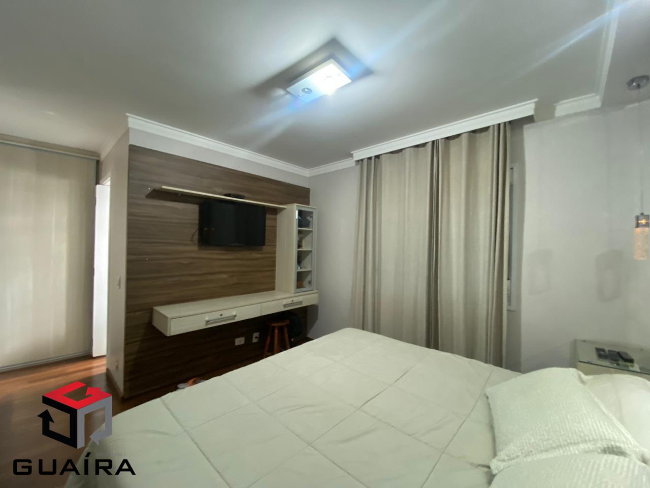 Apartamento à venda com 3 quartos, 168m² - Foto 4