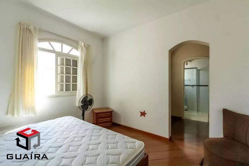 Sobrado para alugar com 4 quartos, 280m² - Foto 16