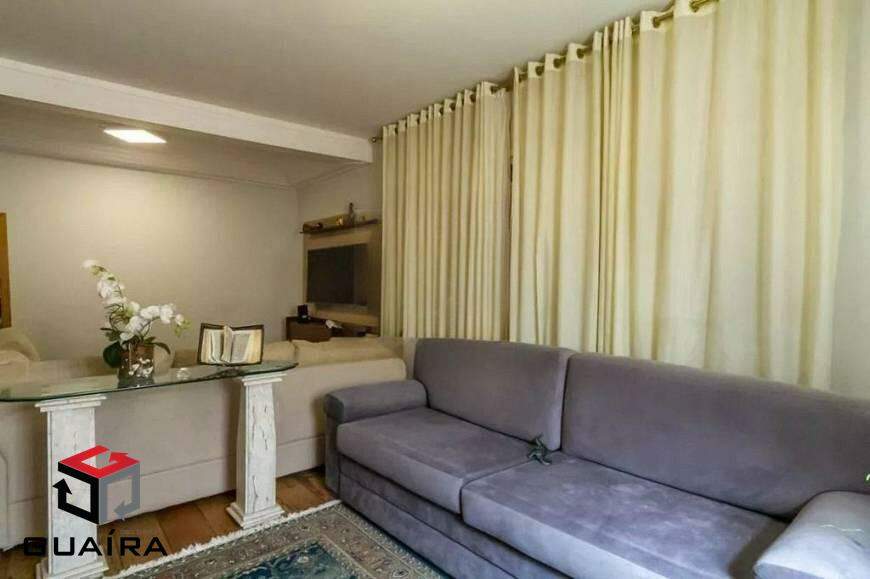 Sobrado para alugar com 4 quartos, 280m² - Foto 3