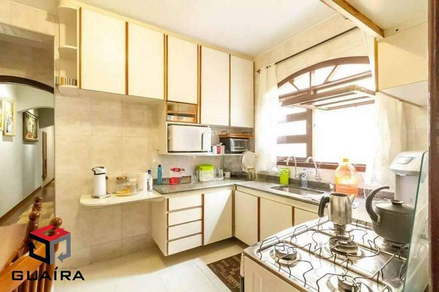 Sobrado para alugar com 4 quartos, 280m² - Foto 4