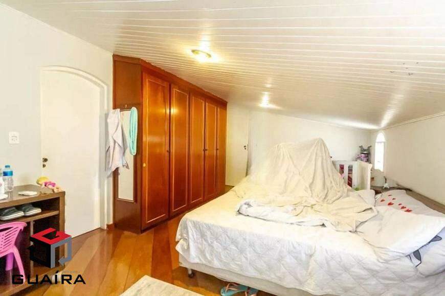 Sobrado para alugar com 4 quartos, 280m² - Foto 19