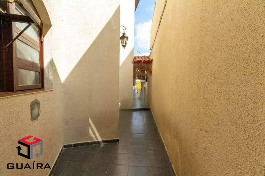 Sobrado para alugar com 4 quartos, 280m² - Foto 30