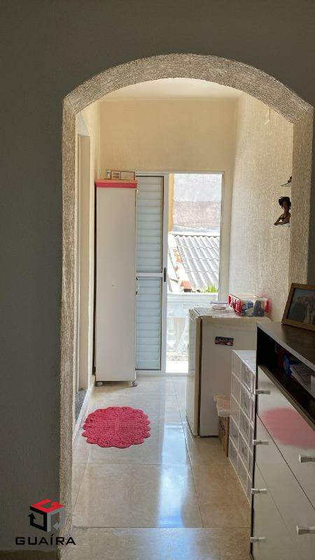 Sobrado à venda com 3 quartos, 168m² - Foto 12