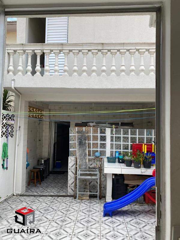 Sobrado à venda com 3 quartos, 168m² - Foto 39