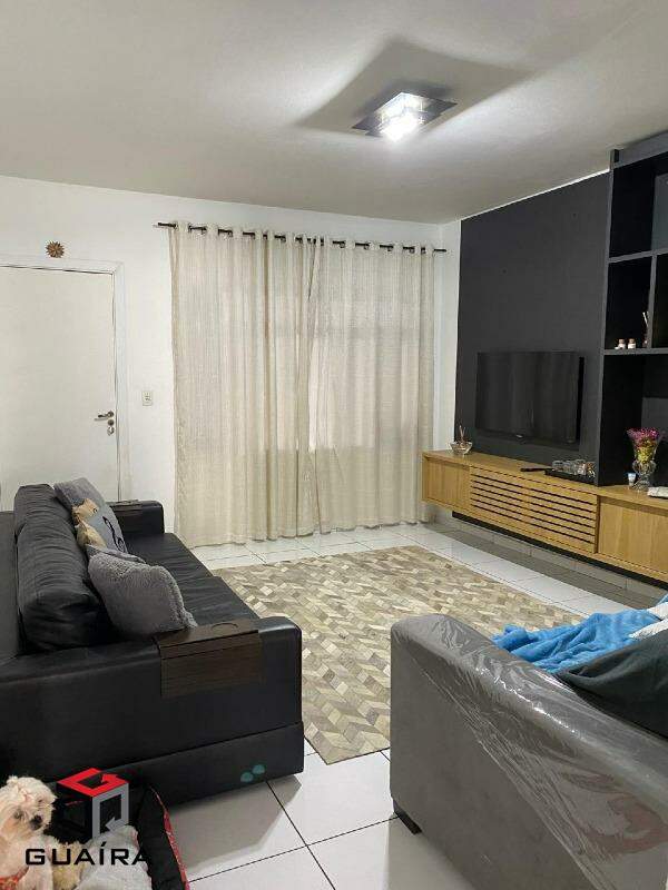 Sobrado à venda com 3 quartos, 168m² - Foto 2