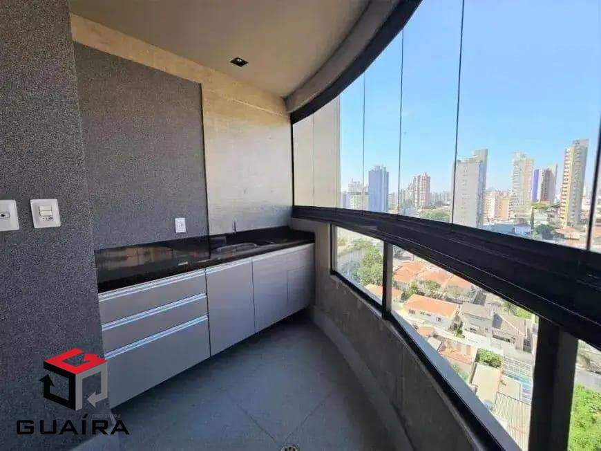 Apartamento para alugar com 2 quartos, 100m² - Foto 3