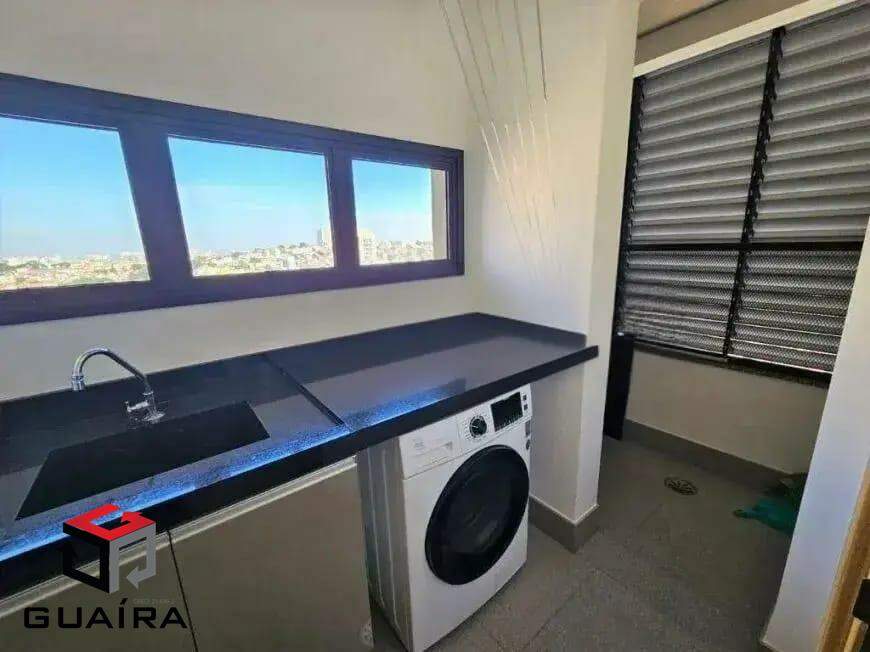 Apartamento para alugar com 2 quartos, 100m² - Foto 11