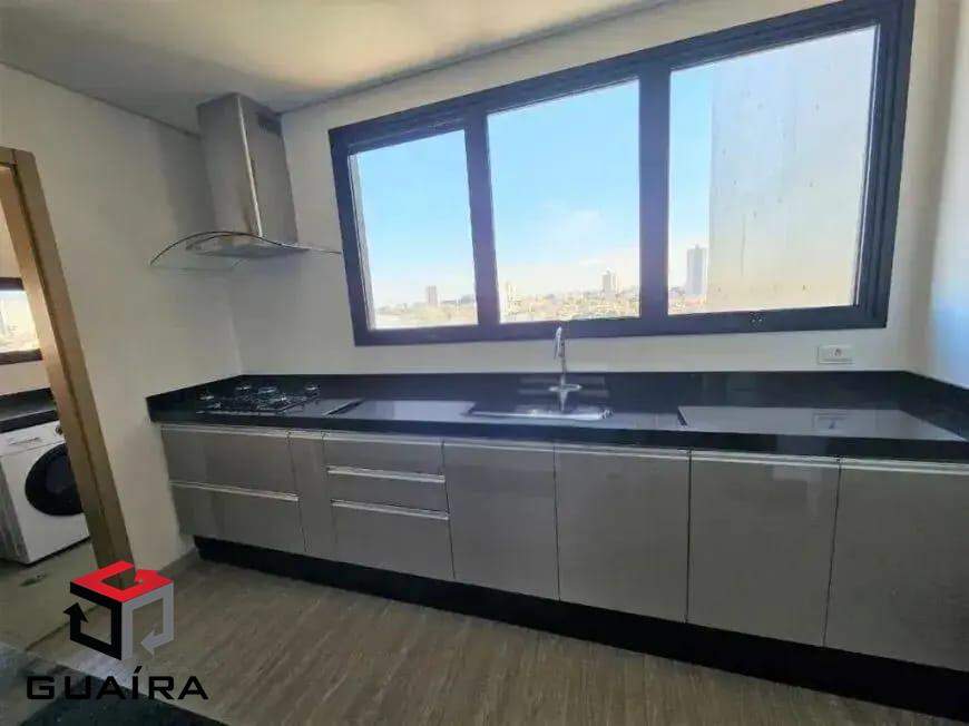 Apartamento para alugar com 2 quartos, 100m² - Foto 10