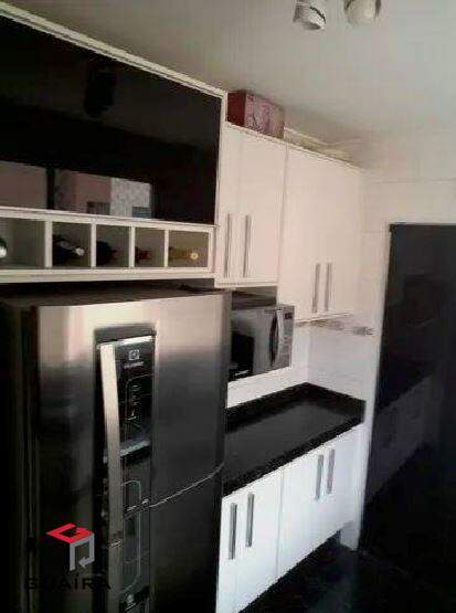 Apartamento à venda com 2 quartos, 60m² - Foto 5