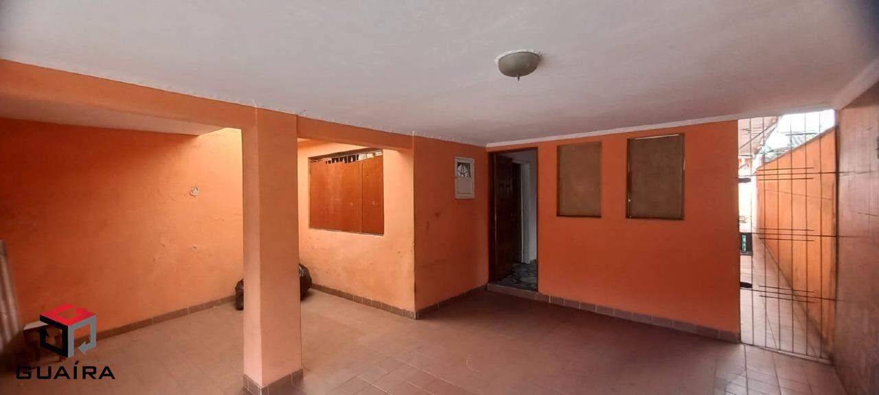 Casa à venda com 2 quartos, 160m² - Foto 1