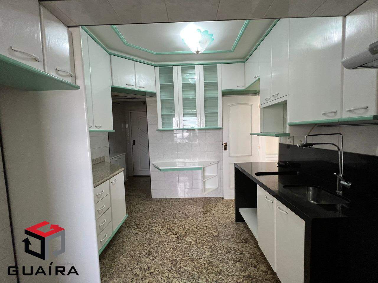 Apartamento à venda com 3 quartos, 114m² - Foto 12