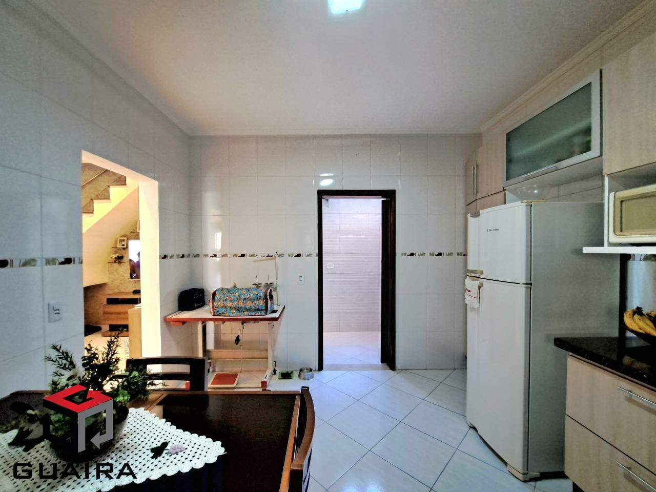 Sobrado à venda com 2 quartos, 88m² - Foto 12