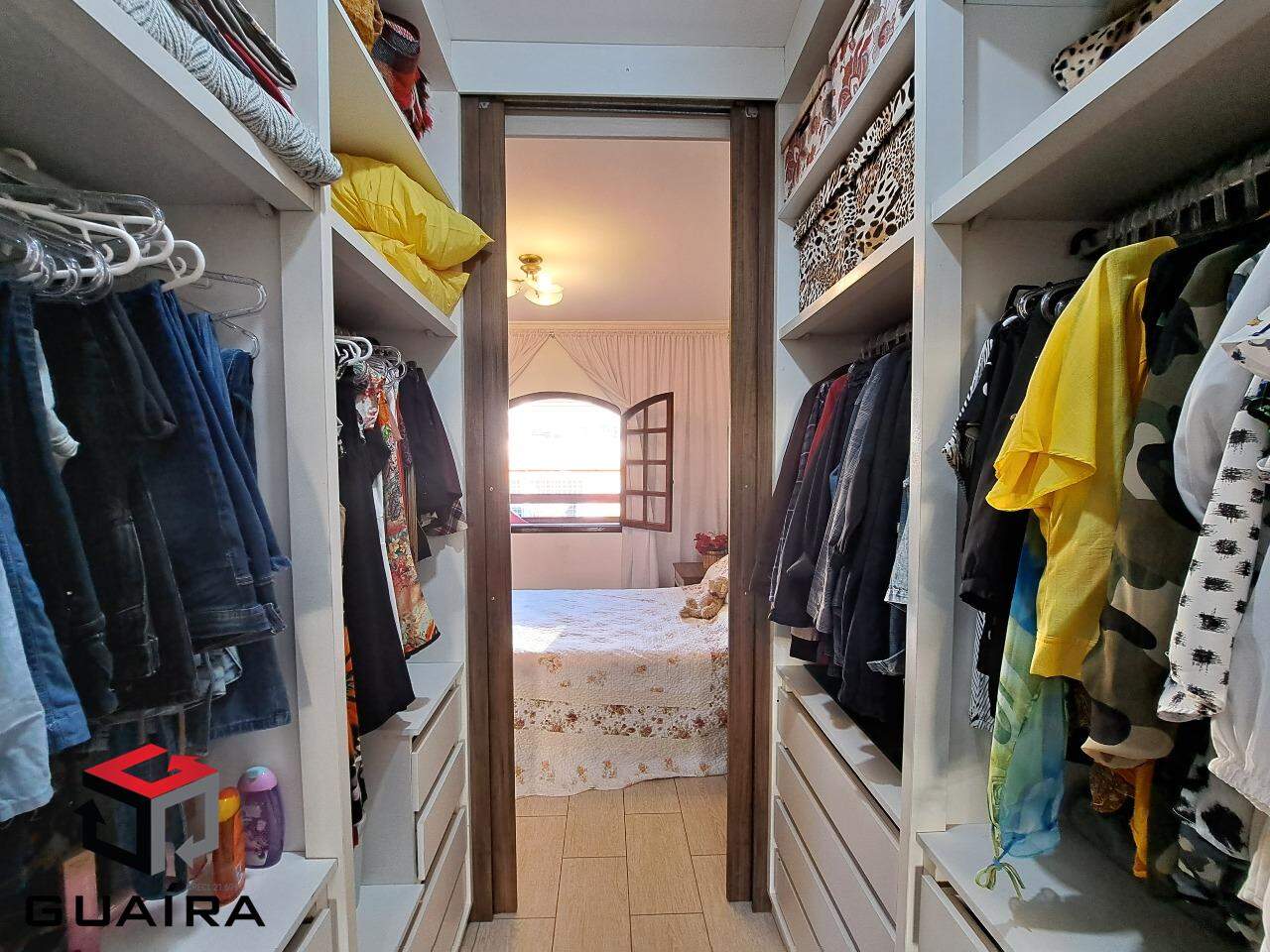 Sobrado à venda com 2 quartos, 88m² - Foto 19