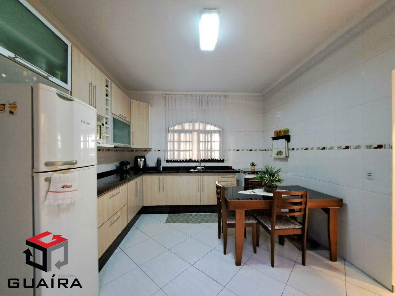 Sobrado à venda com 2 quartos, 88m² - Foto 10