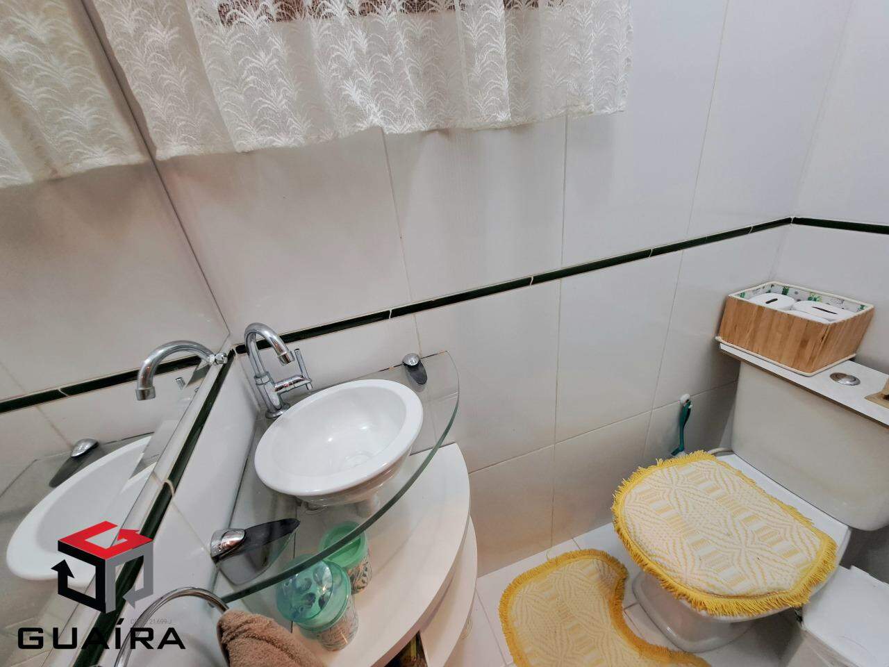 Sobrado à venda com 2 quartos, 88m² - Foto 23