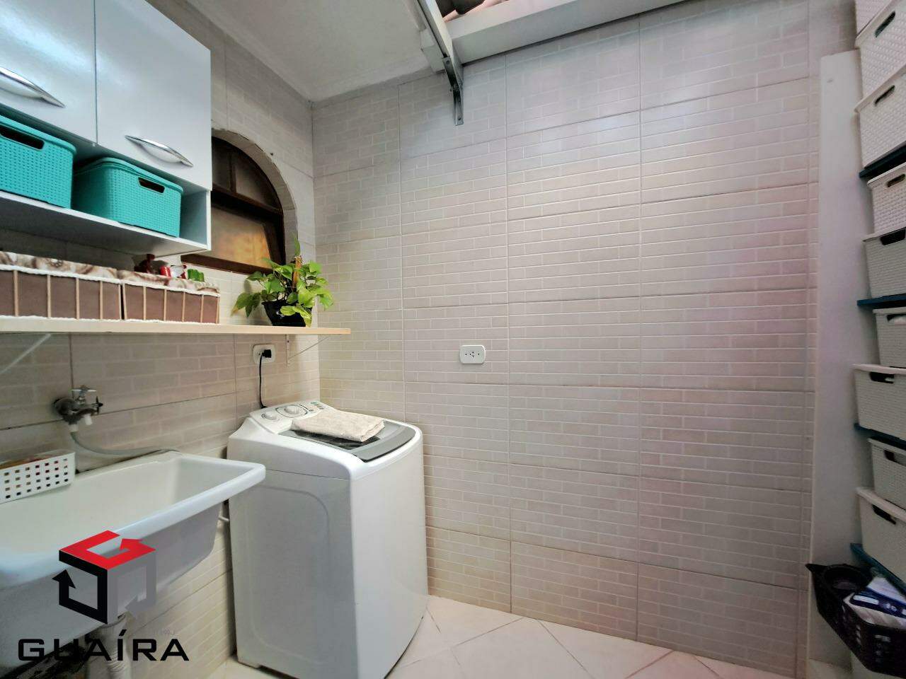 Sobrado à venda com 2 quartos, 88m² - Foto 14