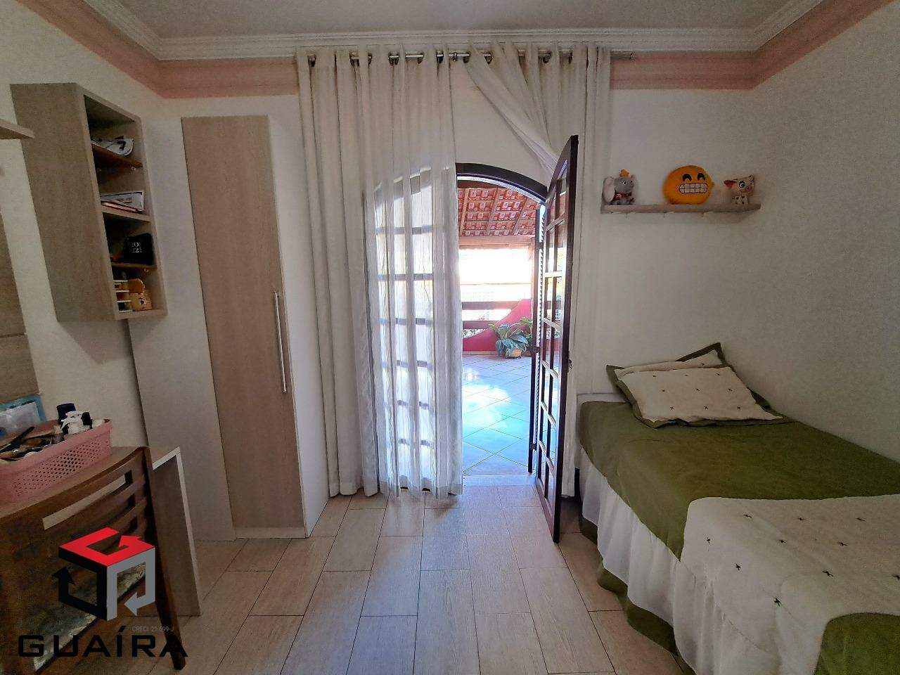 Sobrado à venda com 2 quartos, 88m² - Foto 20