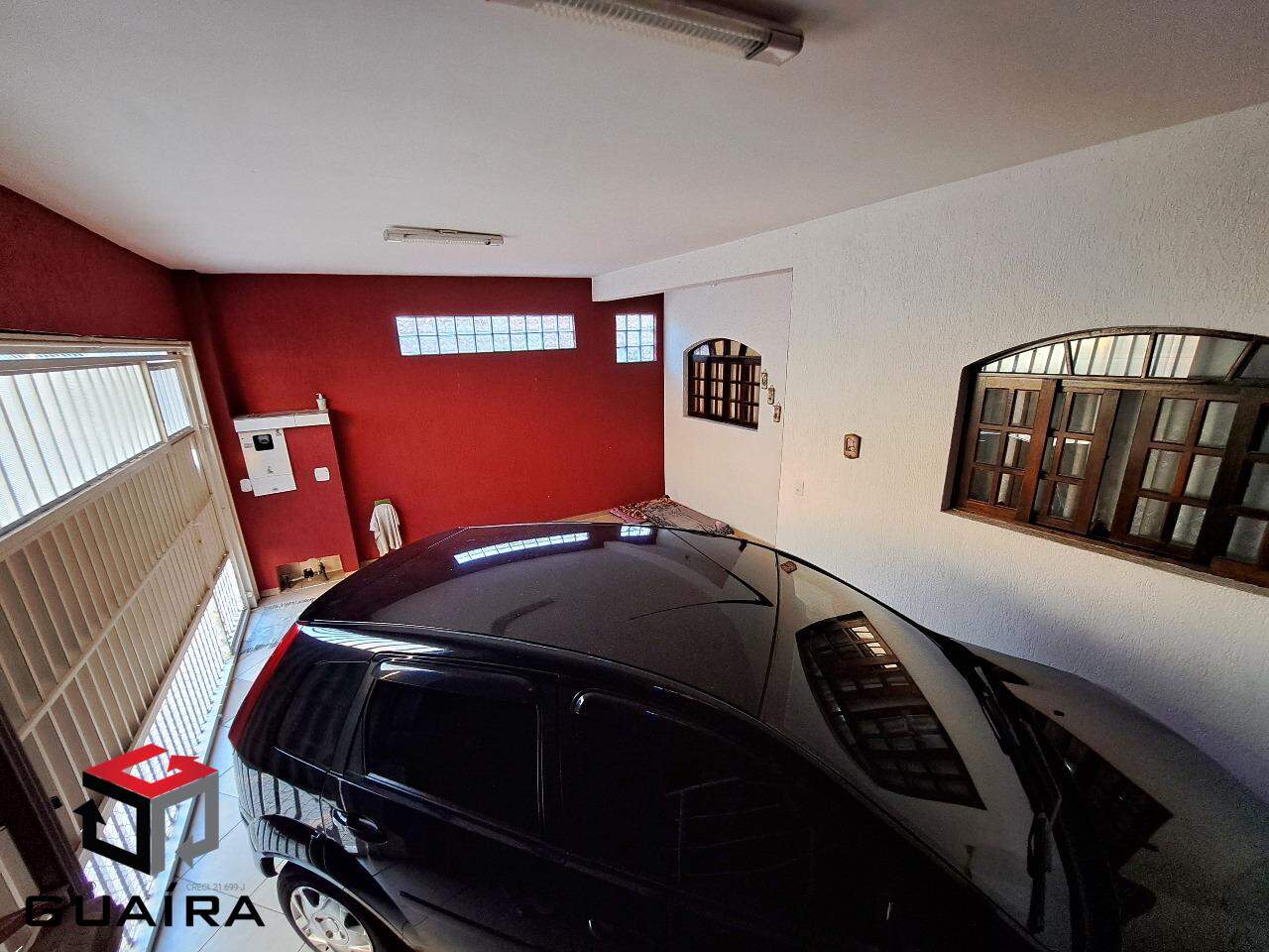 Sobrado à venda com 2 quartos, 88m² - Foto 7