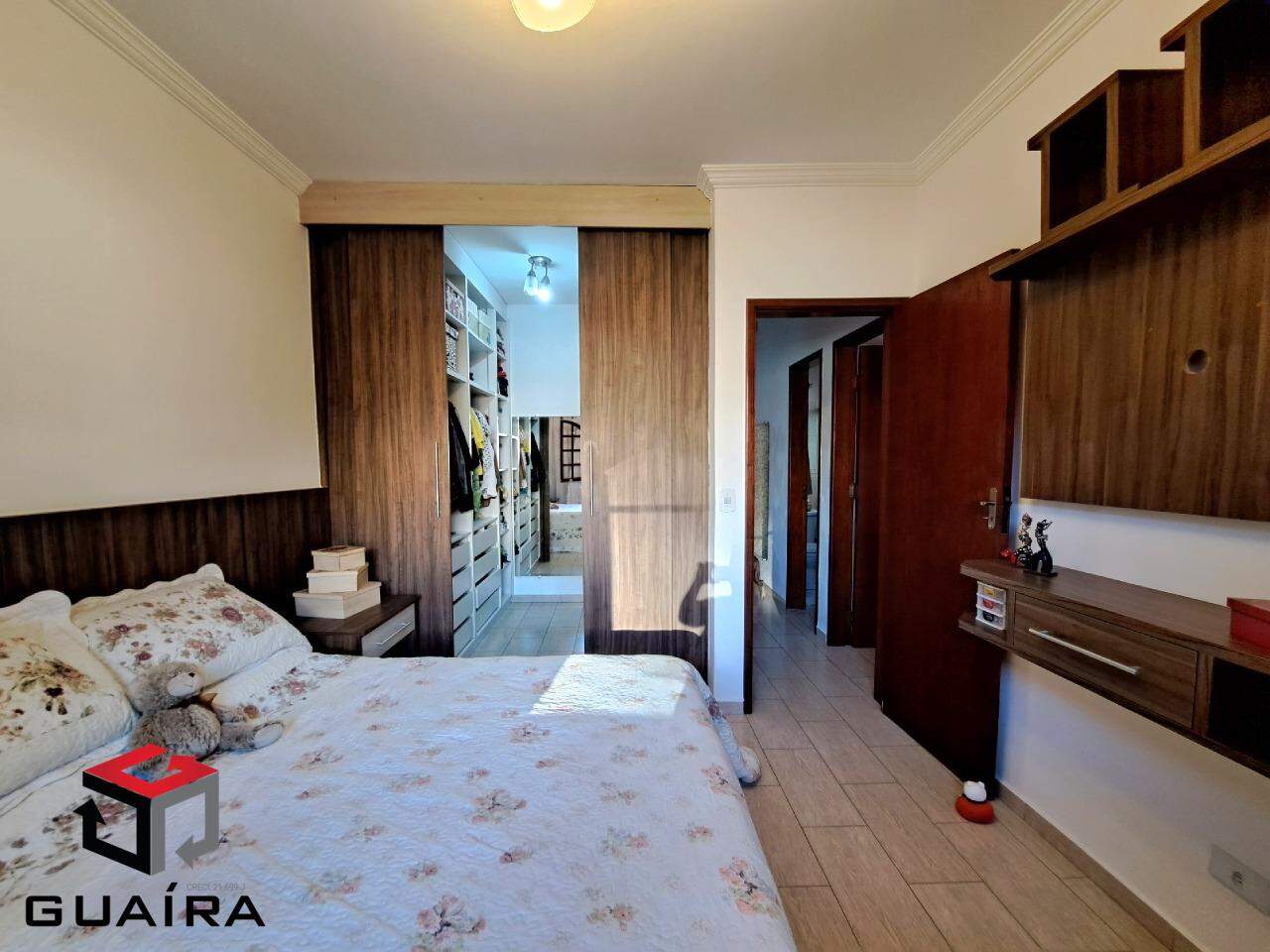 Sobrado à venda com 2 quartos, 88m² - Foto 18