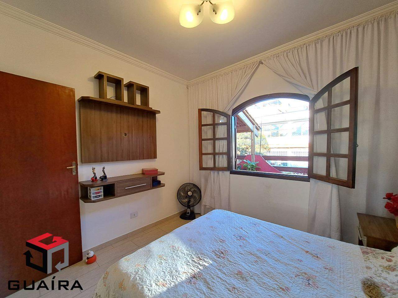 Sobrado à venda com 2 quartos, 88m² - Foto 17