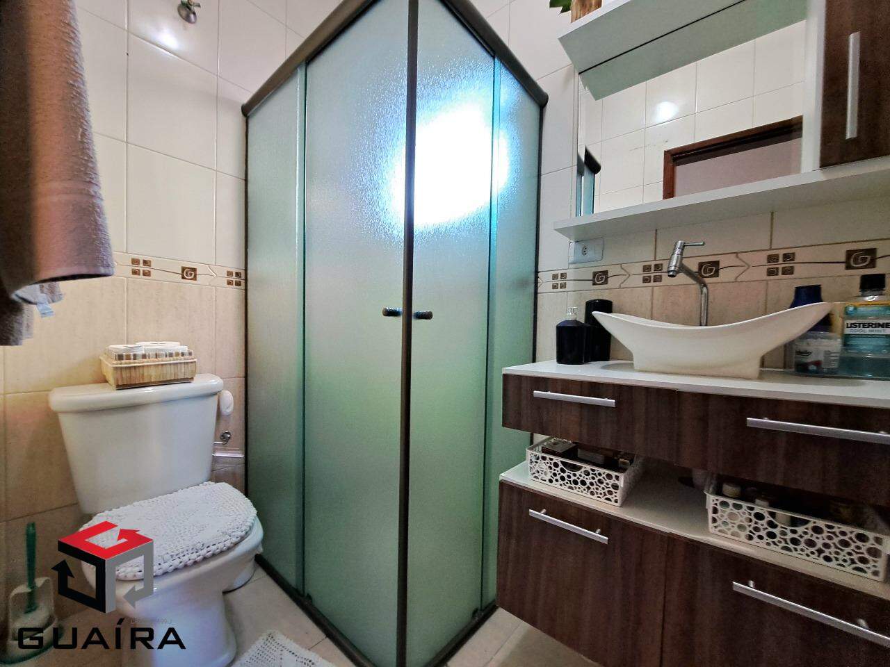 Sobrado à venda com 2 quartos, 88m² - Foto 24