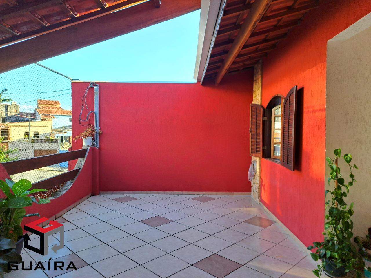 Sobrado à venda com 2 quartos, 88m² - Foto 25