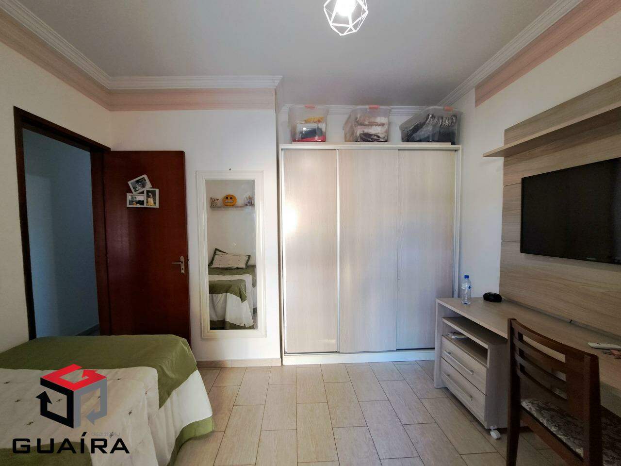 Sobrado à venda com 2 quartos, 88m² - Foto 22