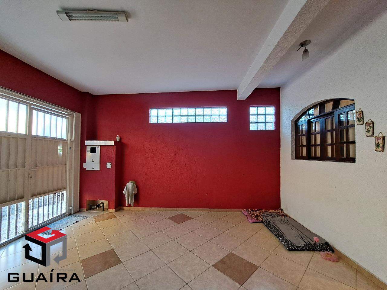 Sobrado à venda com 2 quartos, 88m² - Foto 8