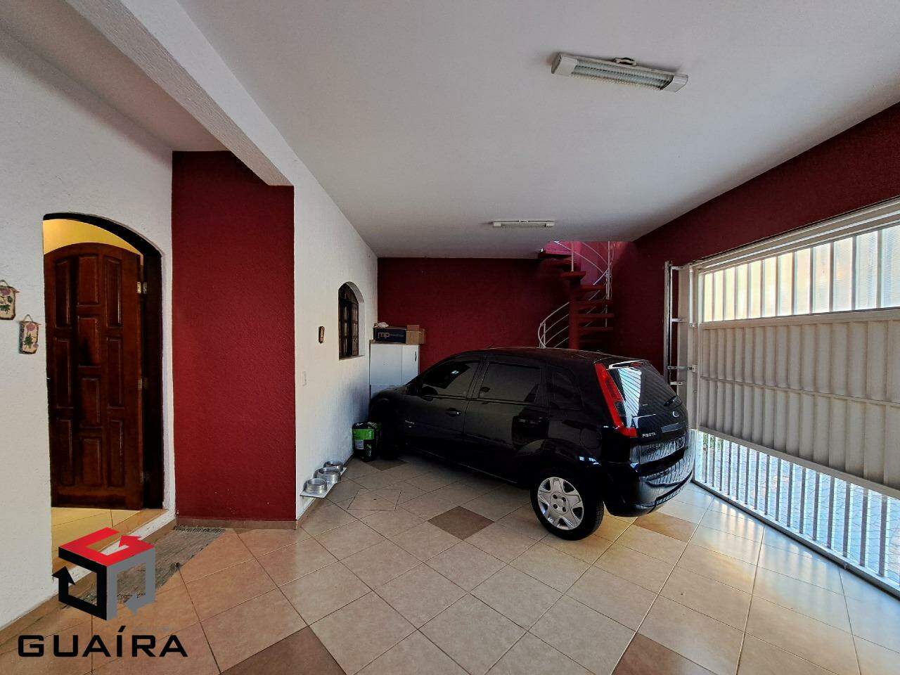 Sobrado à venda com 2 quartos, 88m² - Foto 6