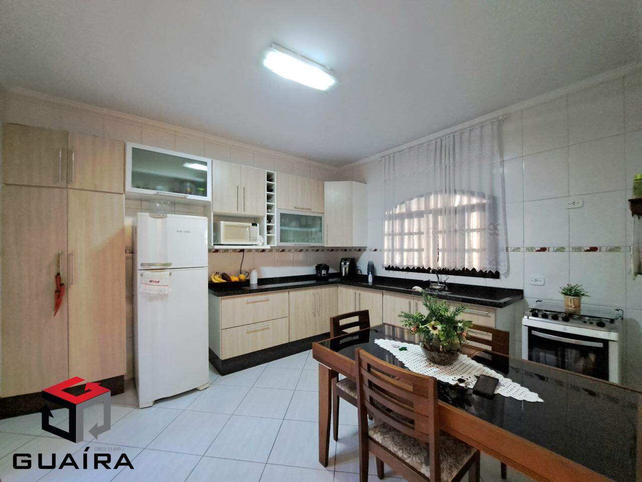 Sobrado à venda com 2 quartos, 88m² - Foto 9