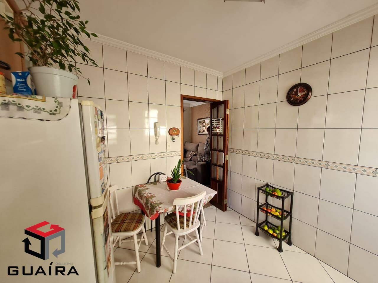 Apartamento à venda com 2 quartos, 62m² - Foto 5