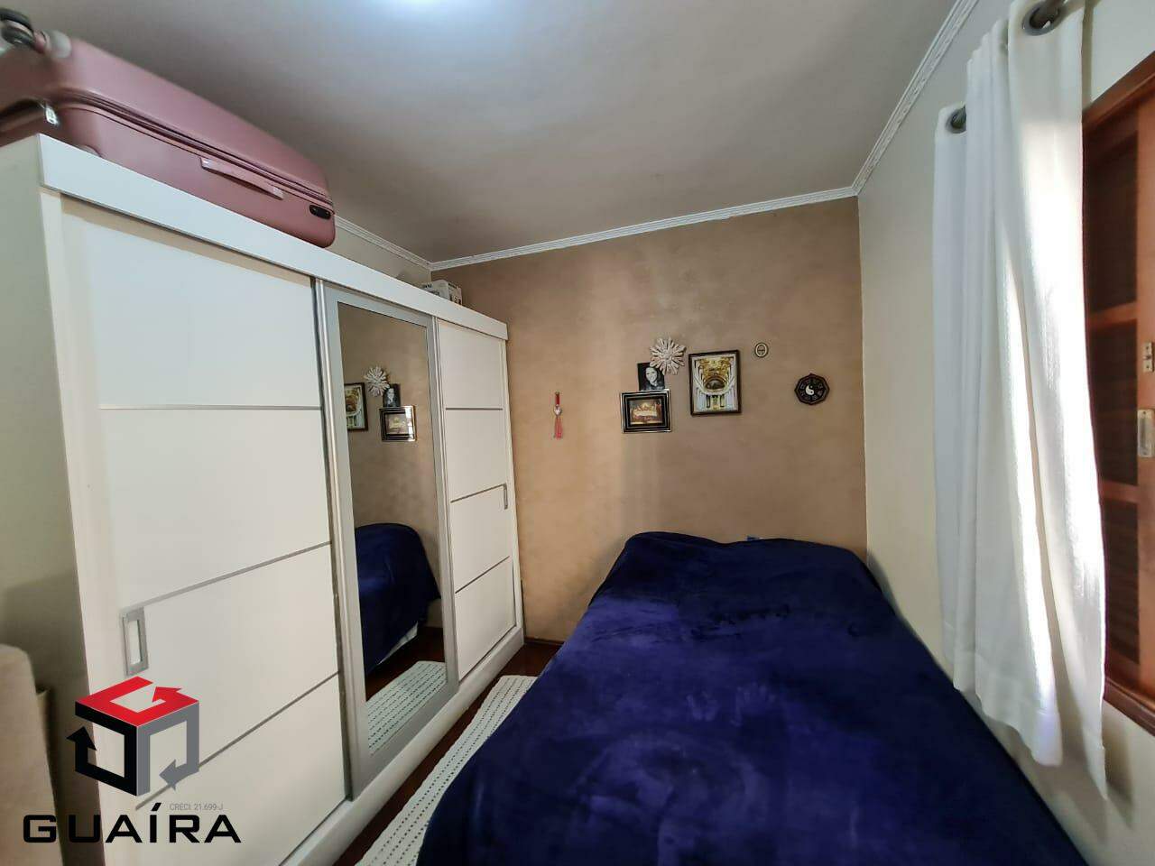 Apartamento à venda com 2 quartos, 62m² - Foto 6