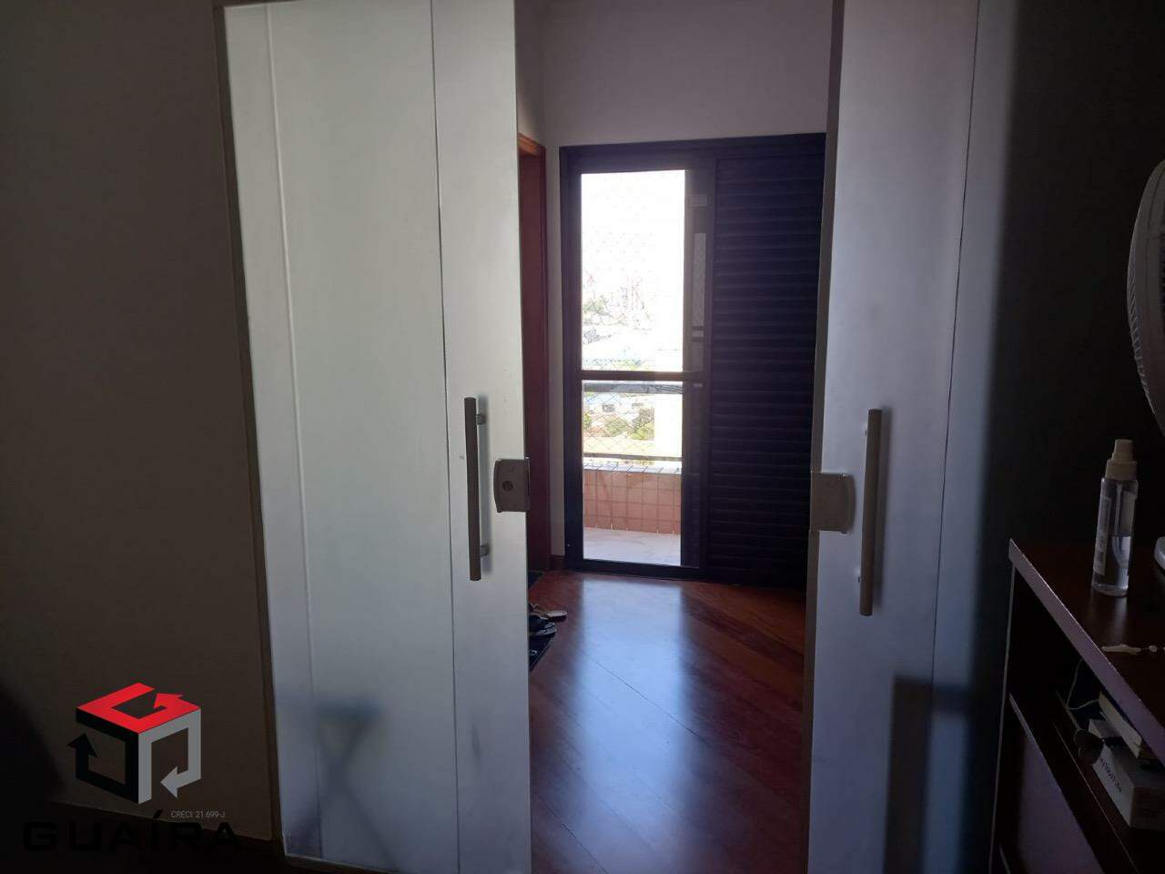 Apartamento à venda com 3 quartos, 82m² - Foto 9