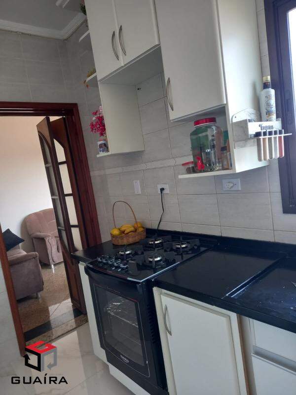 Apartamento à venda com 3 quartos, 82m² - Foto 5