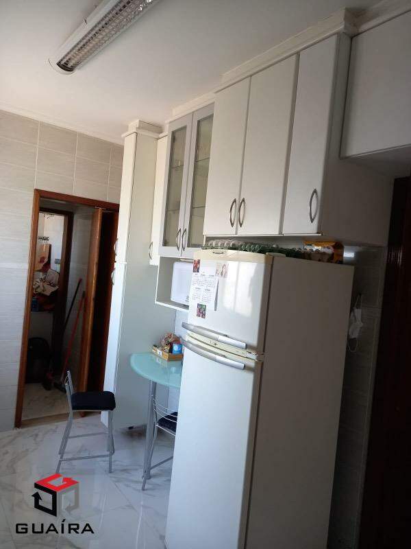 Apartamento à venda com 3 quartos, 82m² - Foto 6