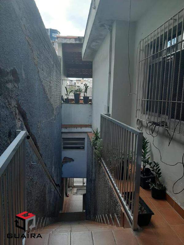 Sobrado à venda com 3 quartos, 145m² - Foto 11