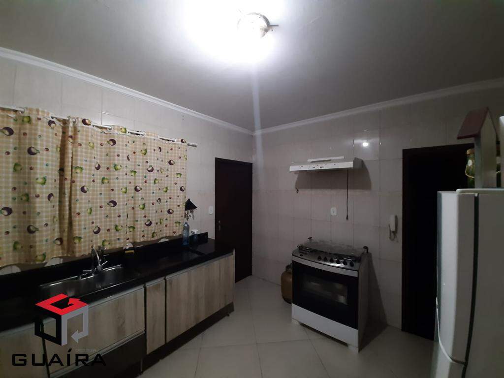 Sobrado à venda com 3 quartos, 145m² - Foto 3