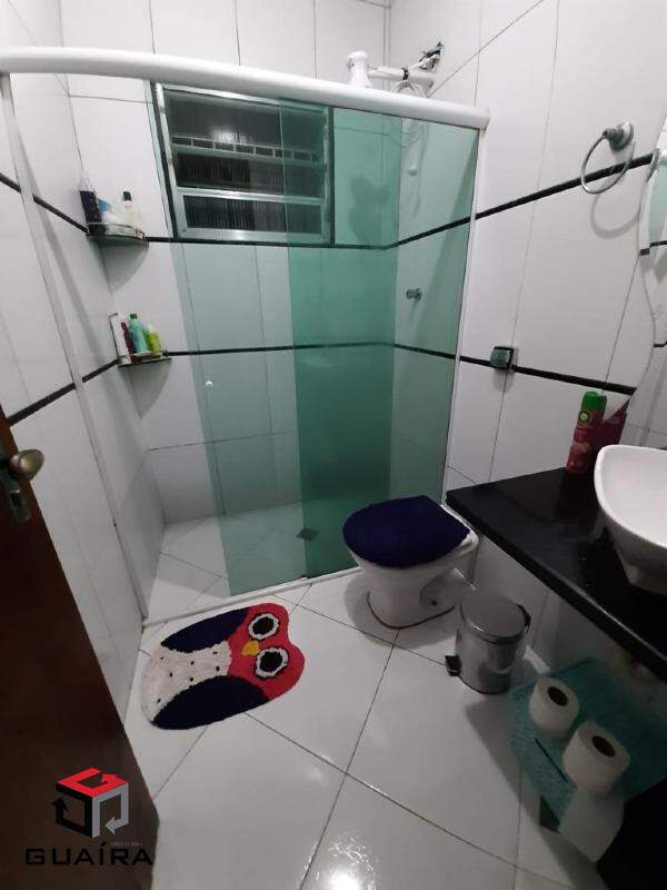 Sobrado à venda com 3 quartos, 145m² - Foto 8