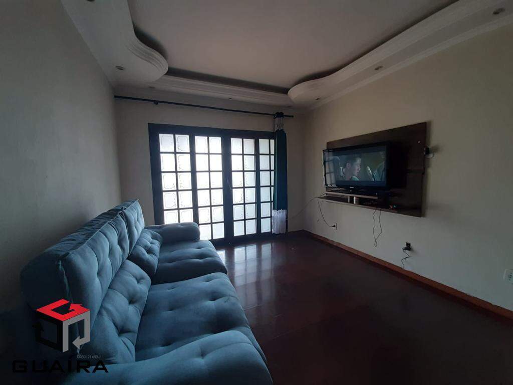 Sobrado à venda com 3 quartos, 145m² - Foto 1