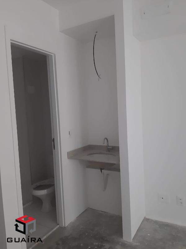 Apartamento à venda com 1 quarto, 35m² - Foto 6