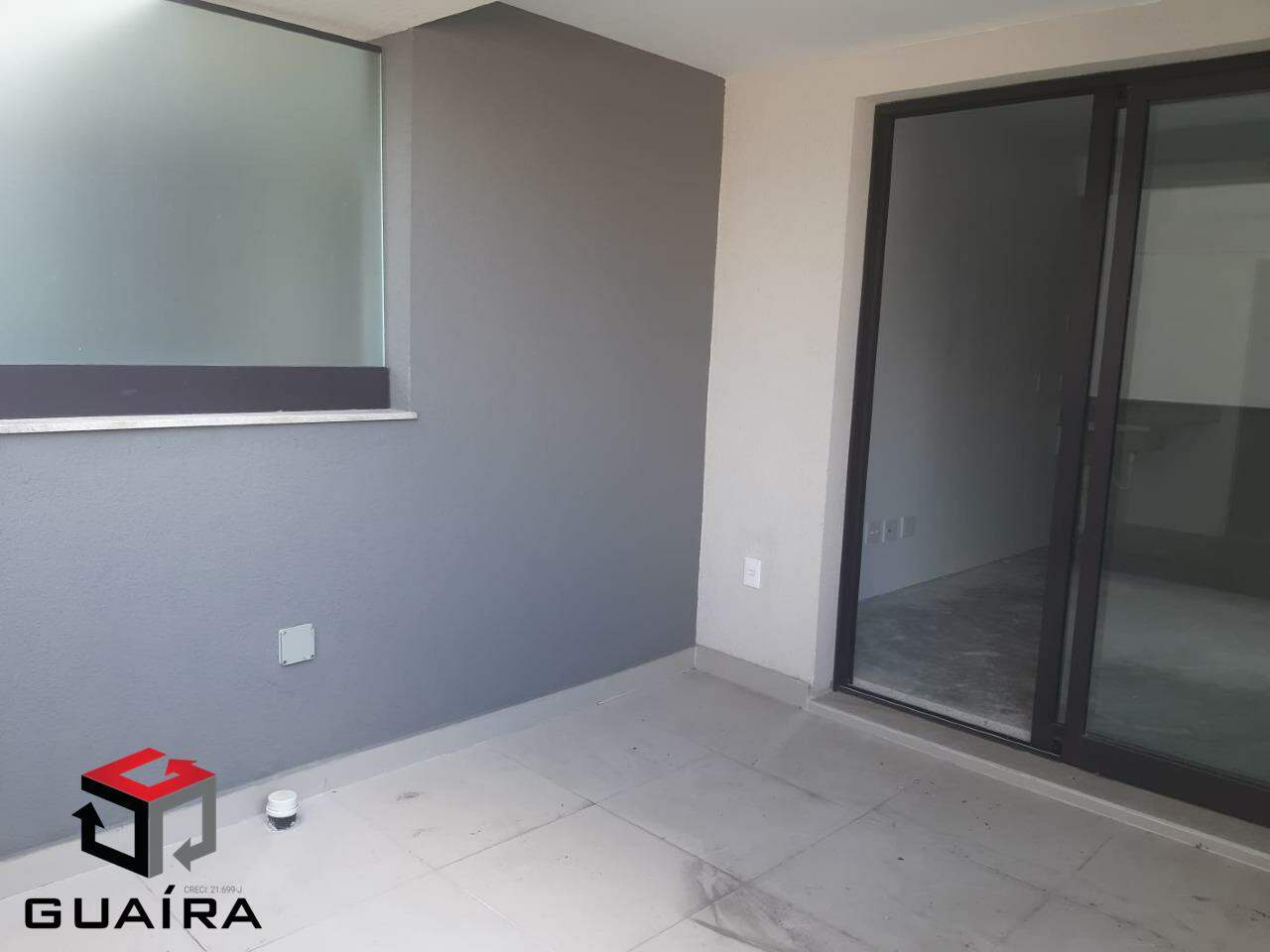 Apartamento à venda com 1 quarto, 35m² - Foto 5