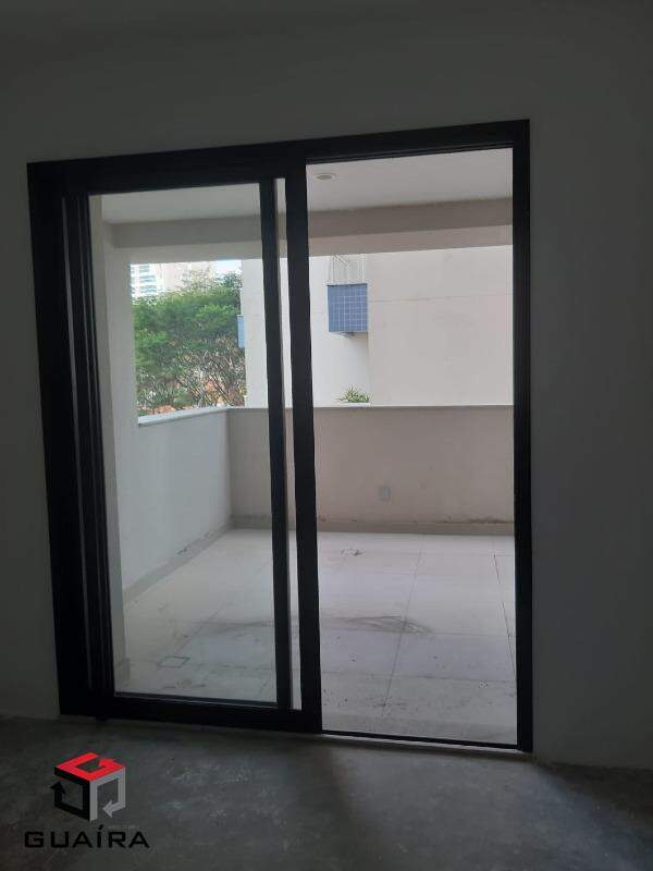 Apartamento à venda com 1 quarto, 35m² - Foto 4