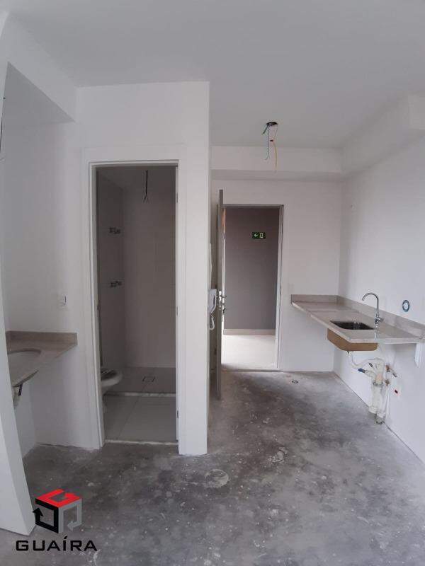 Apartamento à venda com 1 quarto, 35m² - Foto 1